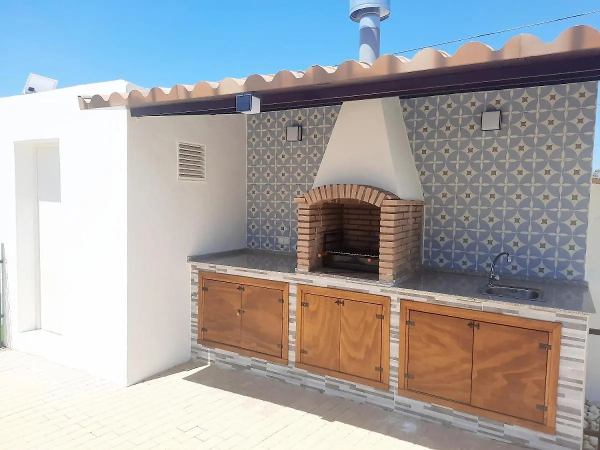 Holiday home Chalet La Carmela Villa Conil De La Frontera