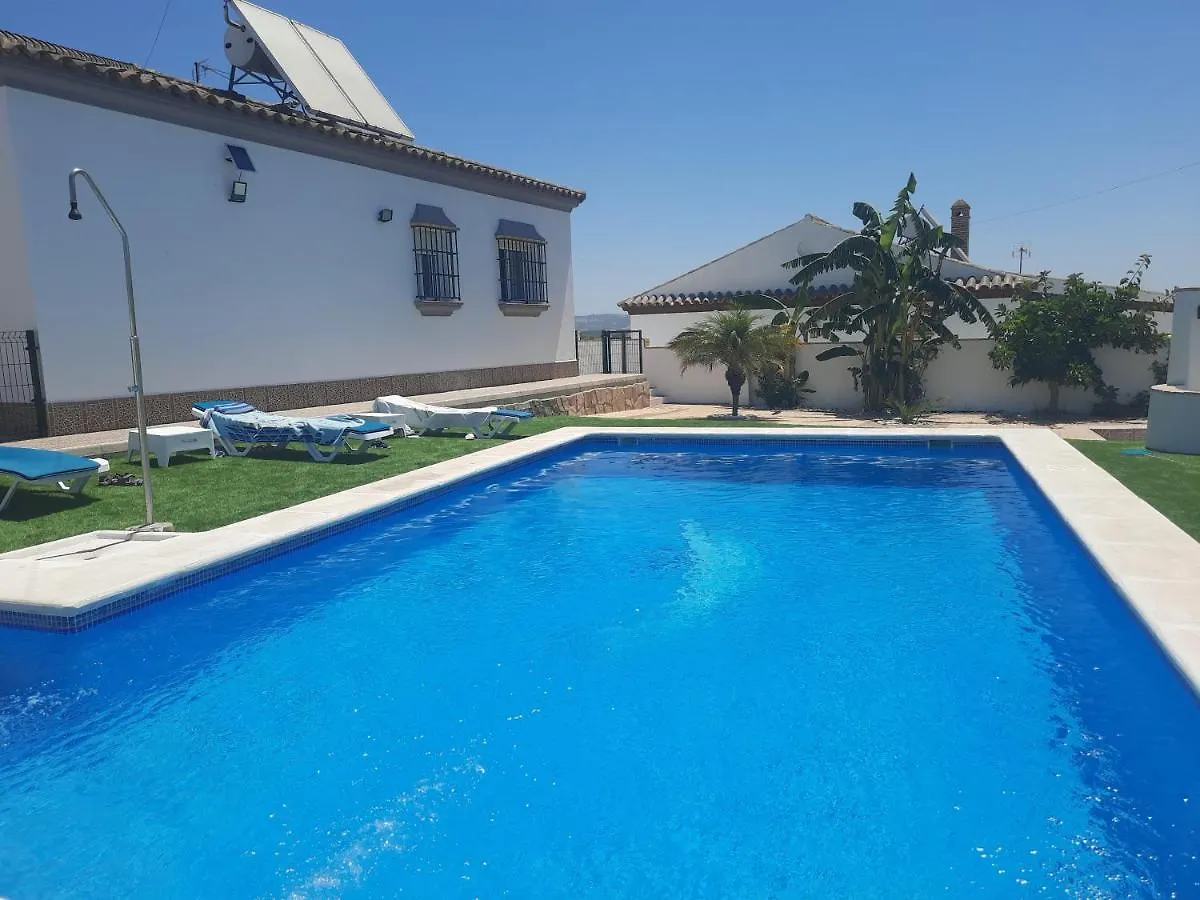 Chalet La Carmela Villa Conil De La Frontera 0*,