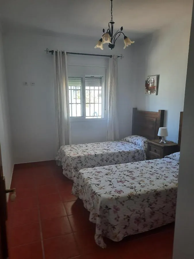 Chalet La Carmela Villa Conil De La Frontera 0*,  Spain