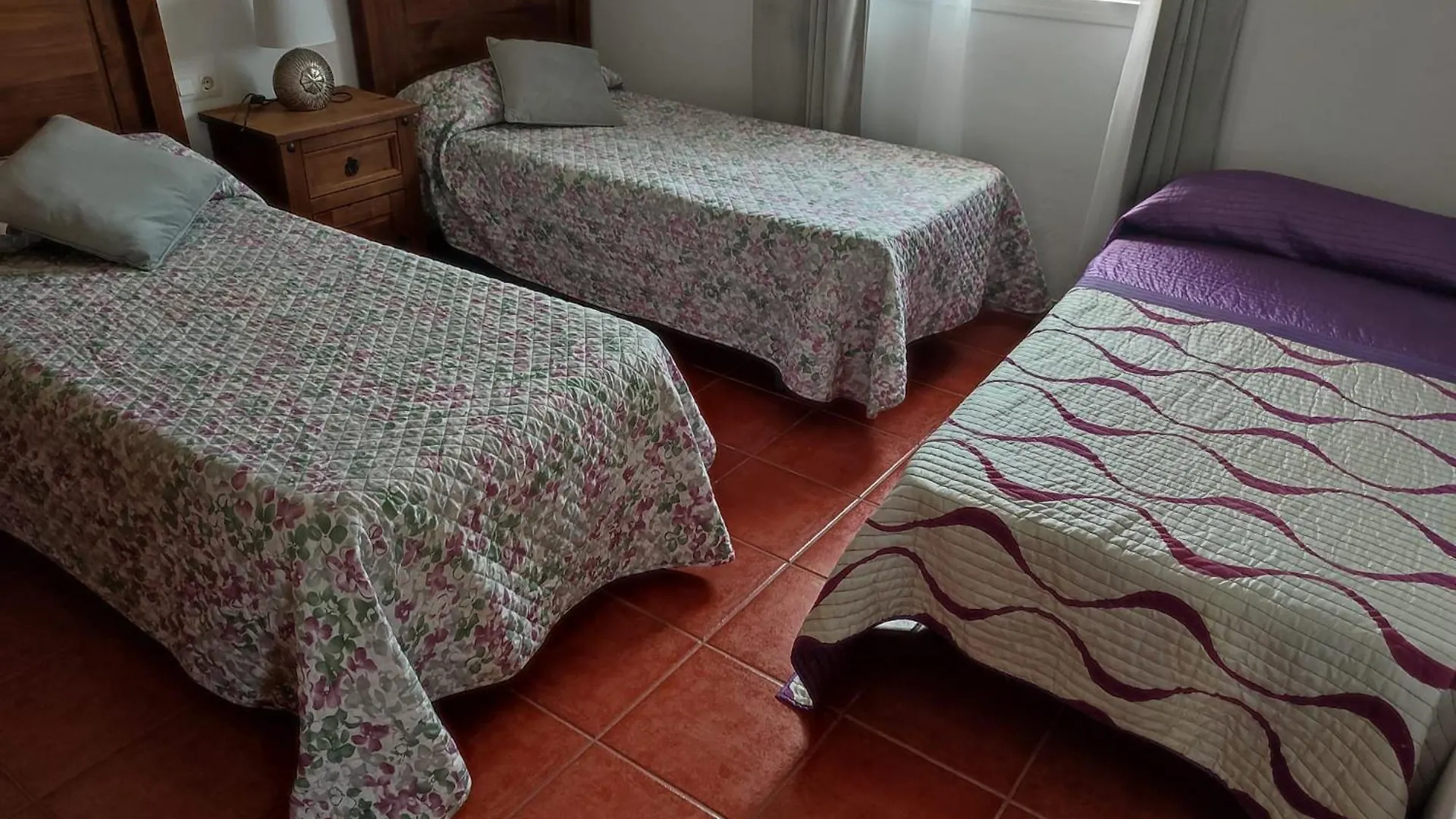 Holiday home Chalet La Carmela Villa Conil De La Frontera