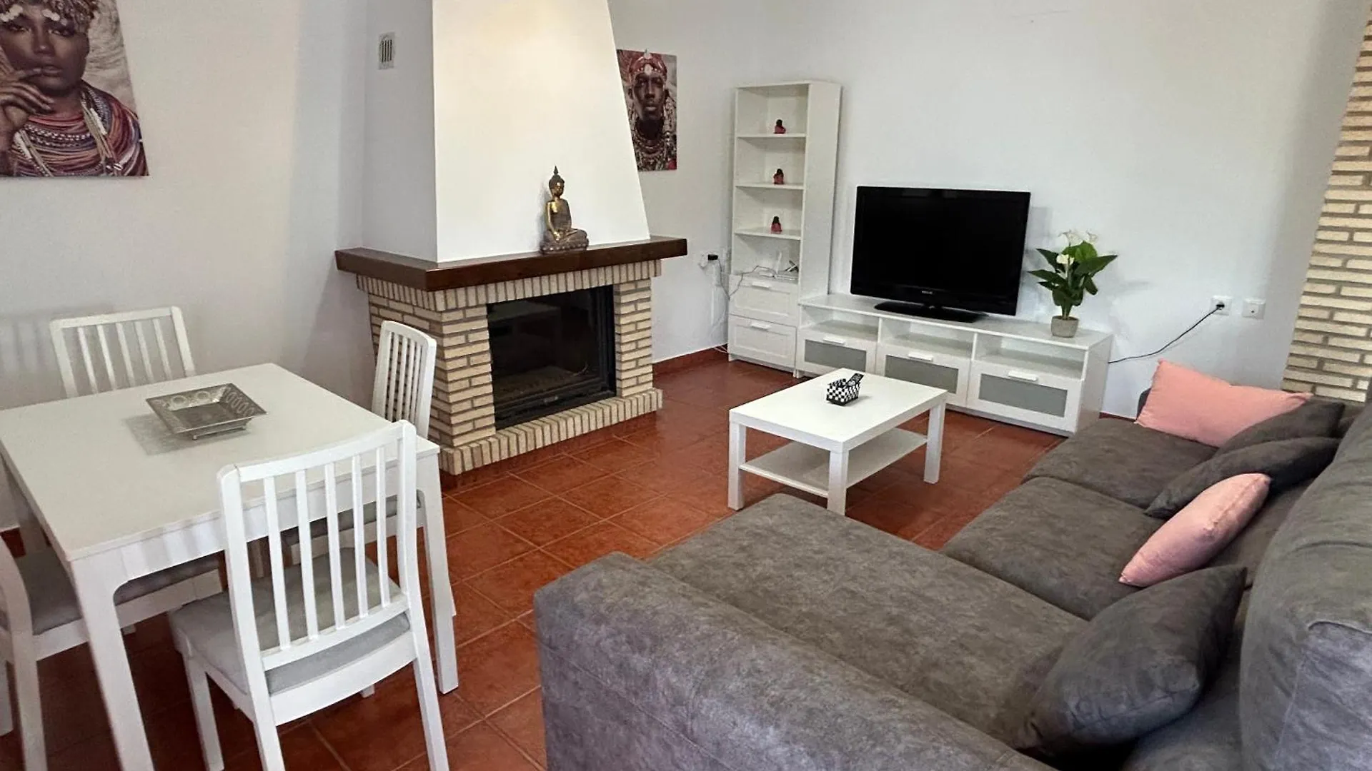 Chalet La Carmela Villa Conil De La Frontera Spain