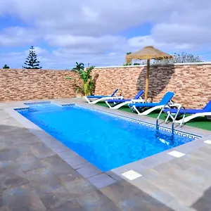 Casa Manoli Сasa de vacaciones