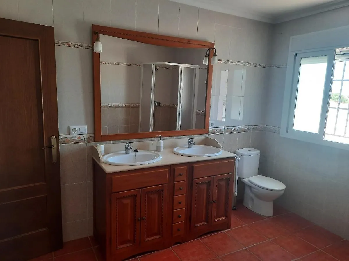Chalet La Carmela Βίλα Conil De La Frontera