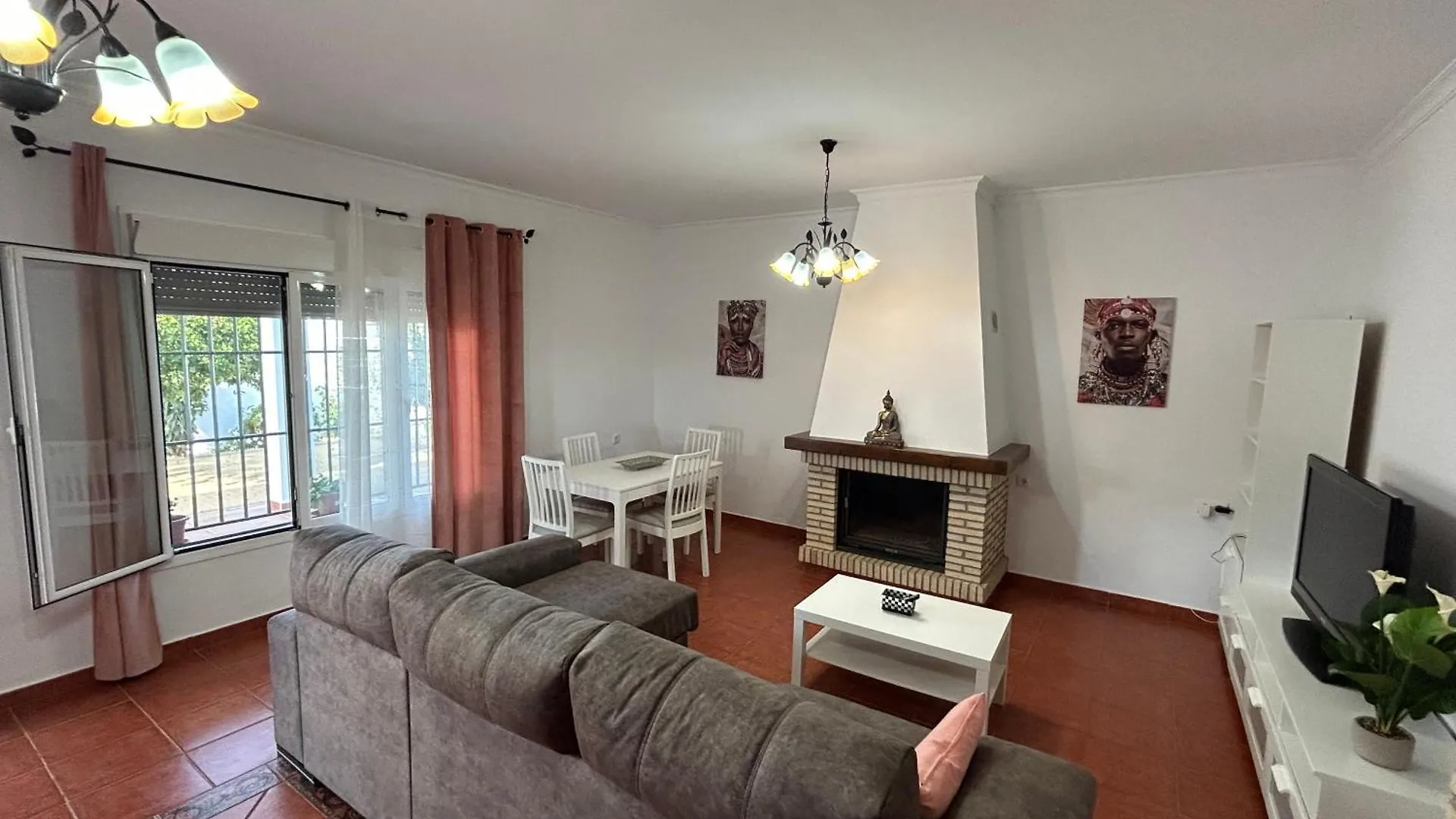 Chalet La Carmela Βίλα Conil De La Frontera Ισπανία