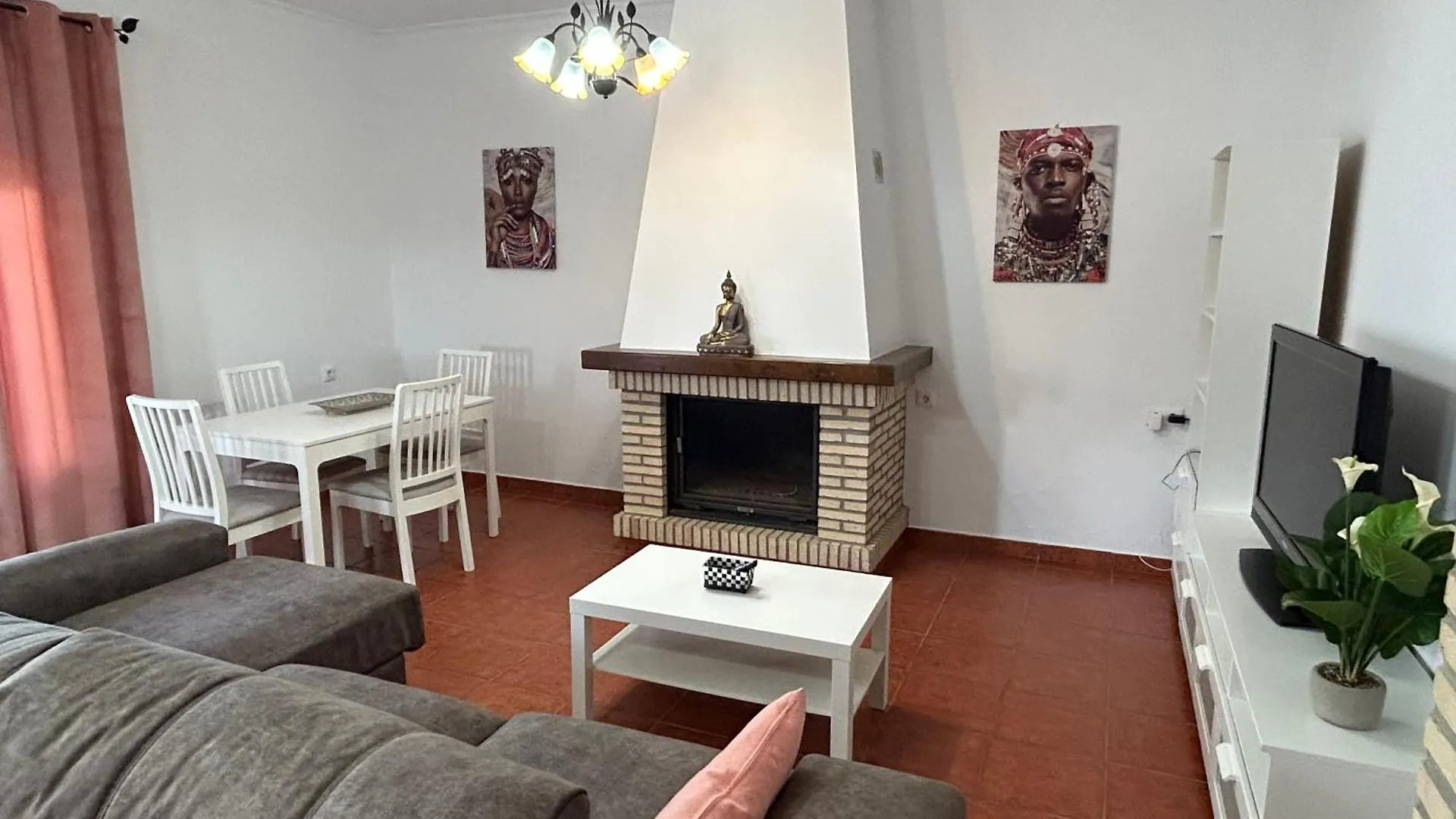 Chalet La Carmela Βίλα Conil De La Frontera 0*,  Ισπανία